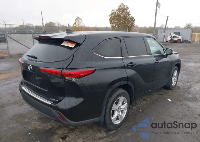 5TDBZRBH9NS596610: 43556334