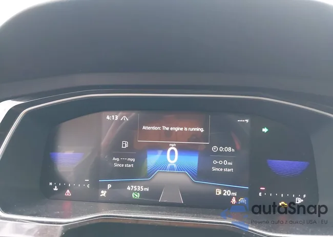 3VWBM7BU2RM028668: 43556345