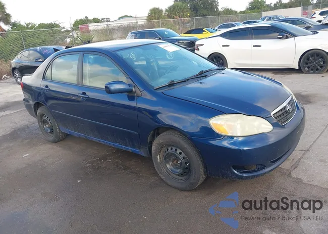 2T1BR32E75C553007: 43557374