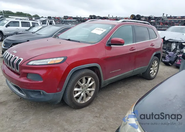 1C4PJLDS9EW183122: 43557396