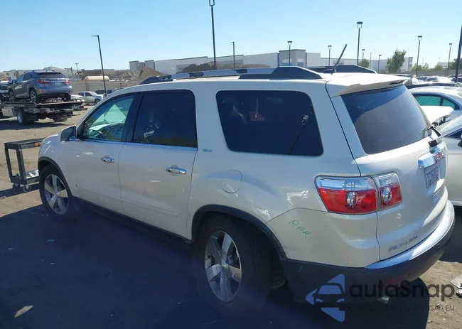 1GKLRMED7AJ119282: 43557439