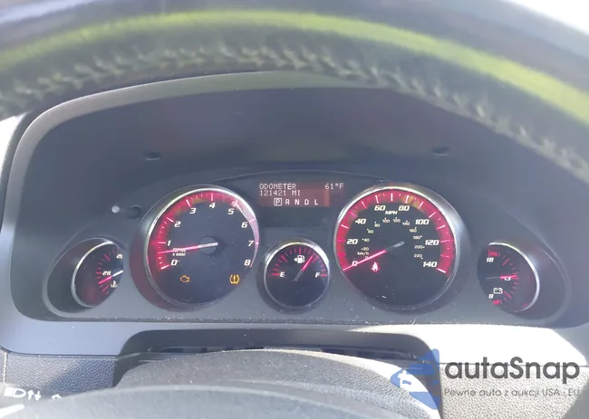 1GKLRMED7AJ119282: 43557439