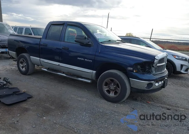 1D7HU18DX5S142037: 43557449