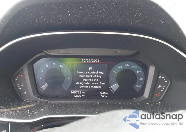 WA1DECF38L1023587: 43557512