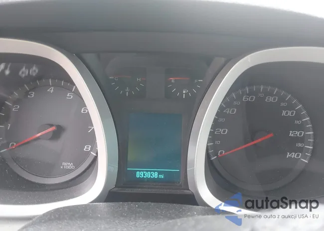 2GNALCEK5F1153145: 43557564