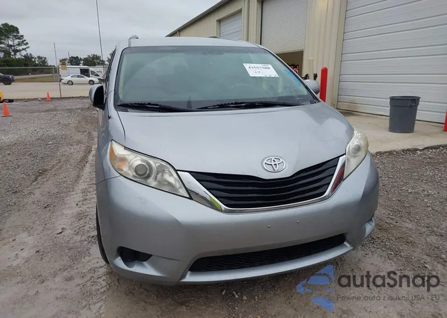 5TDKK3DCXBS029191: 43557588