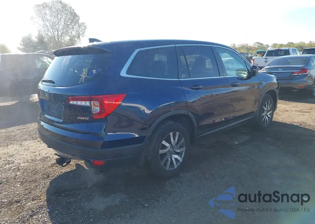 5FNYF6H33MB013755: 43557598