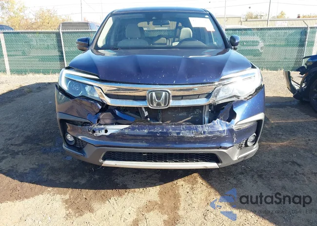 5FNYF6H33MB013755: 43557598