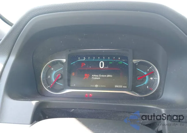 5FNYF6H33MB013755: 43557598