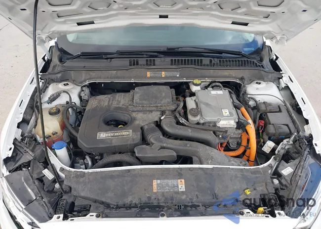 3FA6P0RUXKR259292: 43557603