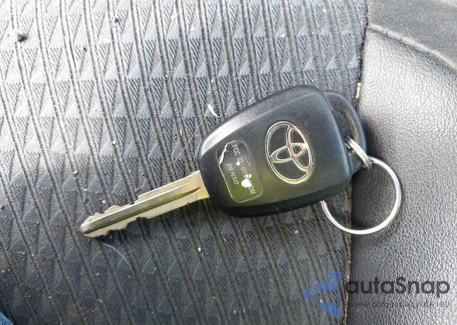 4T1BF1FK9CU106686: 43557604