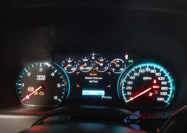 1GNSKBKC8HR349475: 43557636