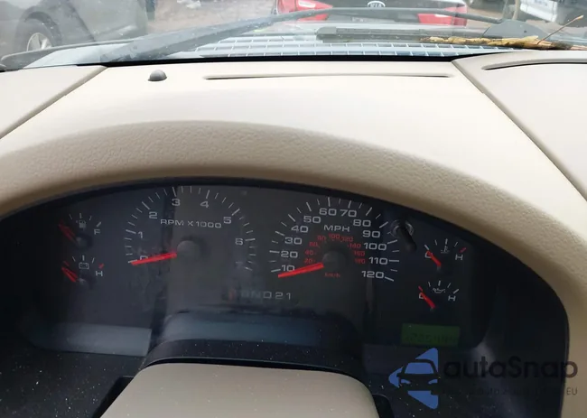 1FTRX12W46NA14022: 43557654