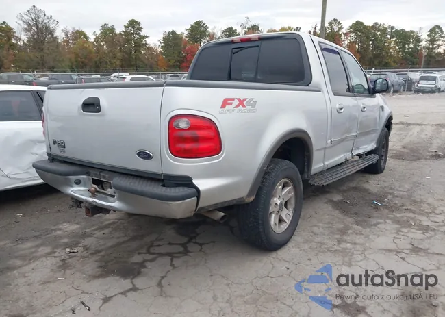 1FTRW08LX2KB72371: 43557655