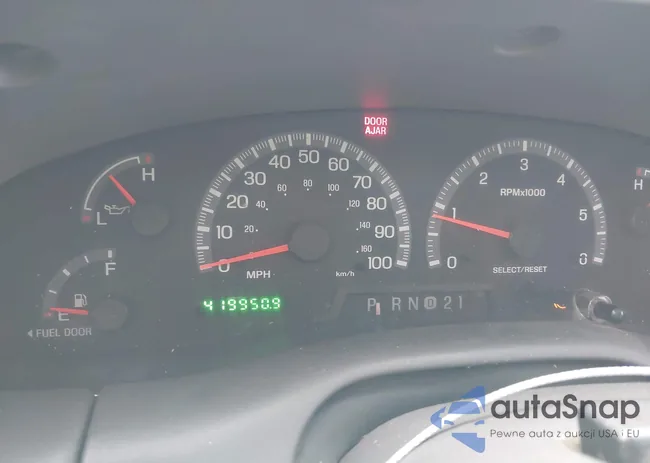 1FTRW08LX2KB72371: 43557655