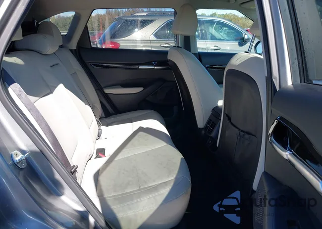 KNDETCA25M7194925: 43557684