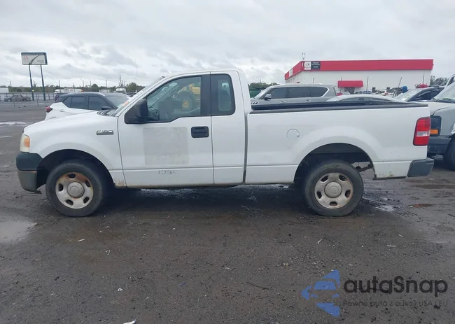 1FTRF12V57KC90819: 43557714