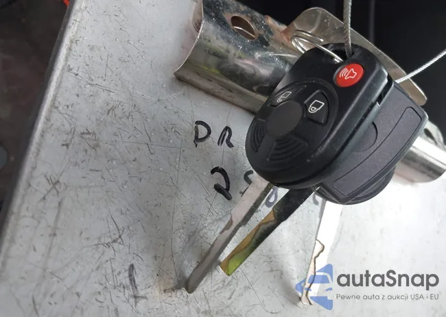 1FMCU0G92EUC27482: 43557743