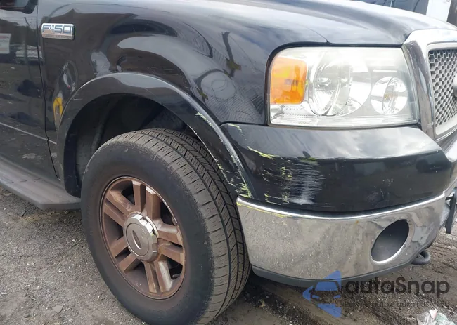 1FTPW14596KB21521: 43557744