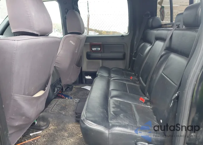 1FTPW14596KB21521: 43557744