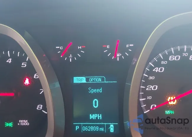 2GNALCEK8G1157742: 43557755