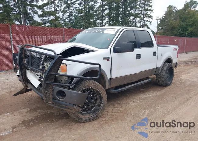 1FTPW14VX6FB20533: 43557776