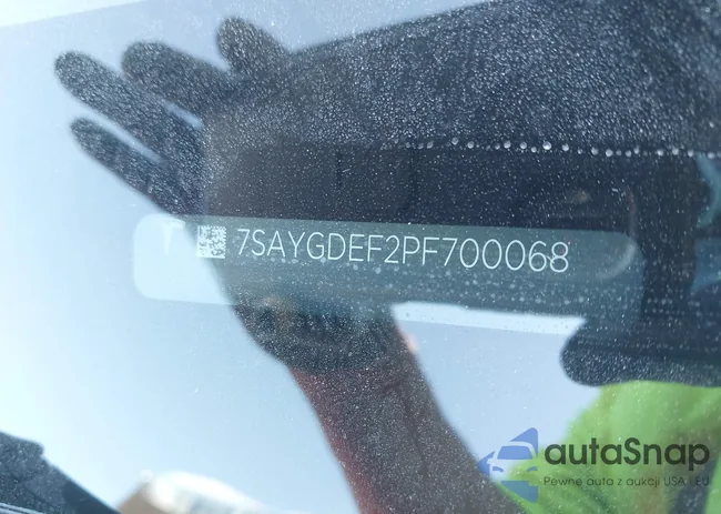 7SAYGDEF2PF700068: 43557816