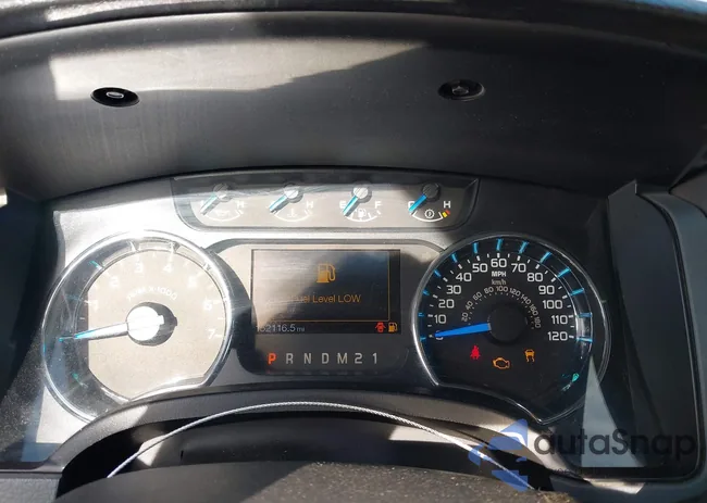 1FTEX1EM5EFA74649: 43557833