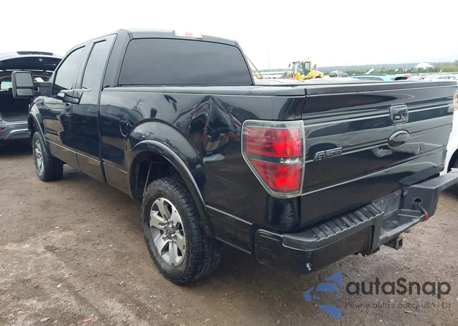 1FTFX1CFXCFB64286: 43557861