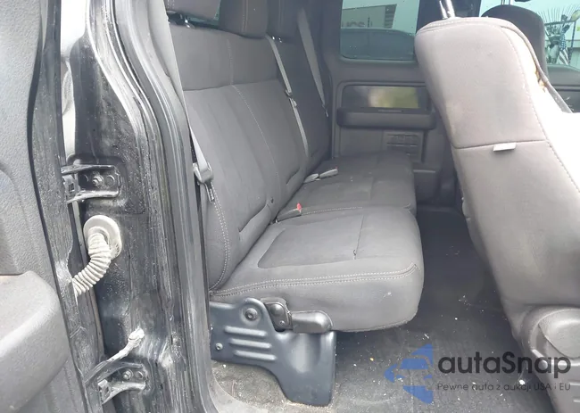 1FTFX1CFXCFB64286: 43557861