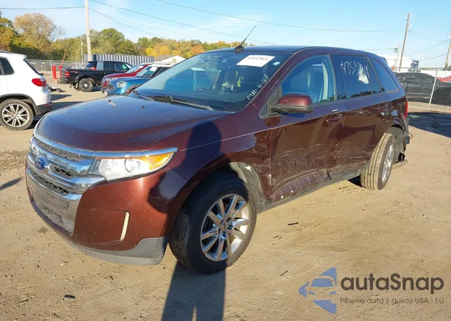 2FMDK4JC8CBA76012: 43557864