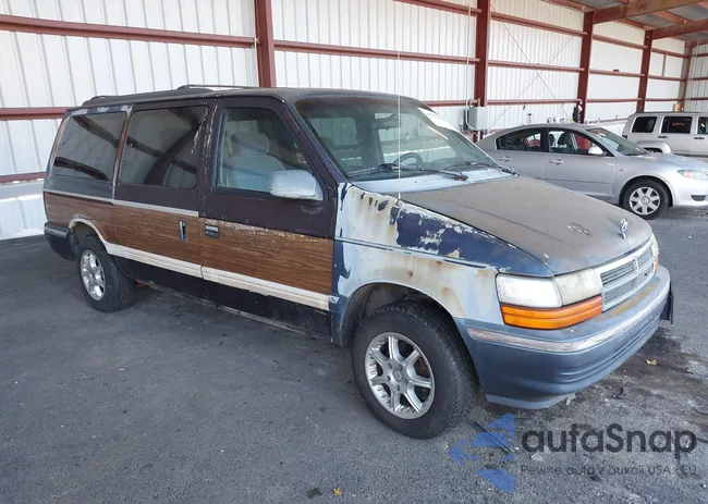 1B4GH54R7NX256869: 43557870