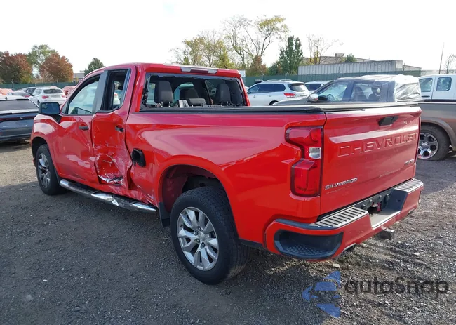 1GCRWBEFXKZ212627: 43557889