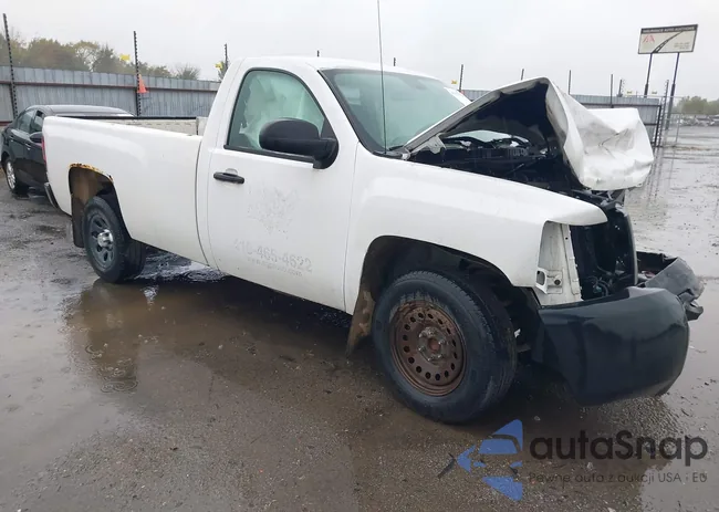 1GCNCPEX1BZ117936: 43557928