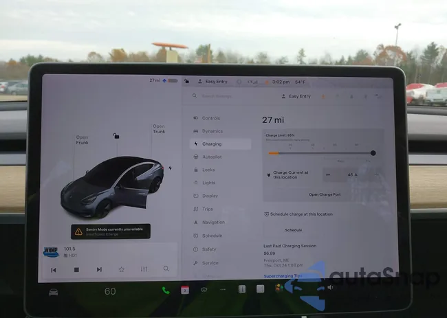 5YJ3E1EA8JF026760: 43556976