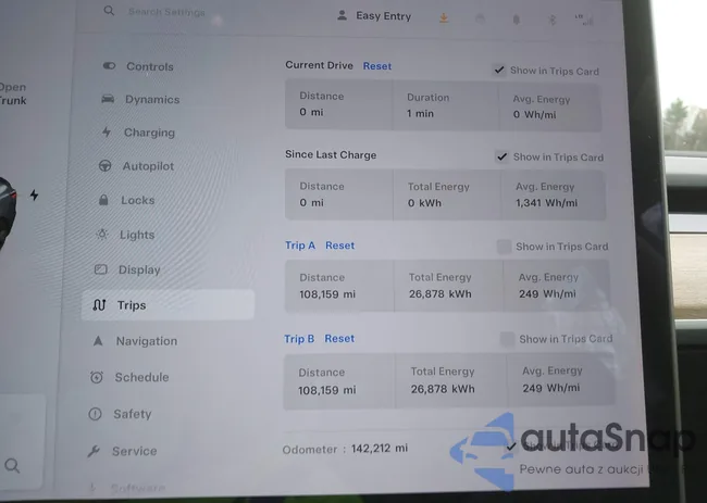 5YJ3E1EA8JF026760: 43556976