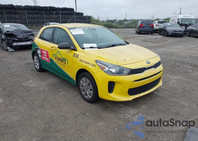 3KPA25AB8JE059432: 43556999