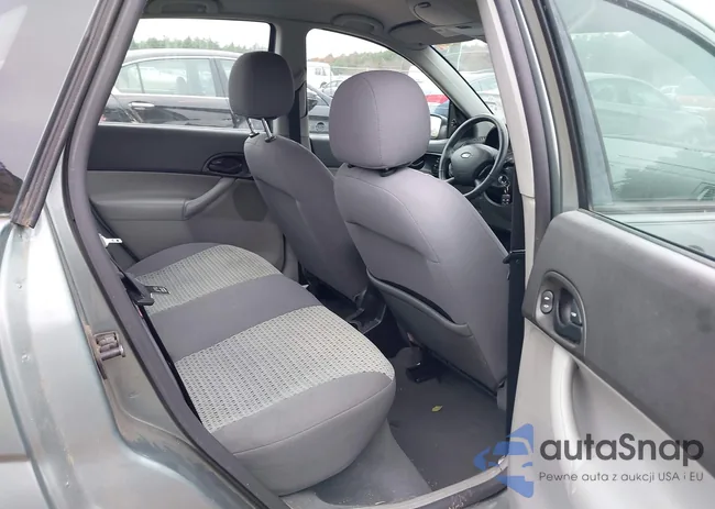 1FAFP34N96W236235: 43557025