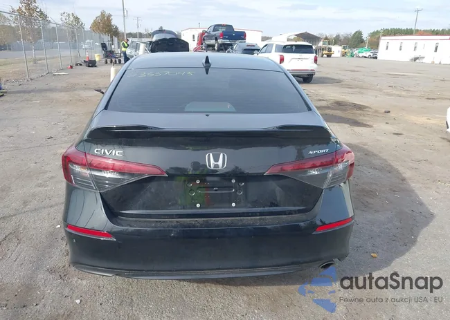 2HGFE2F55SH502545: 43557045