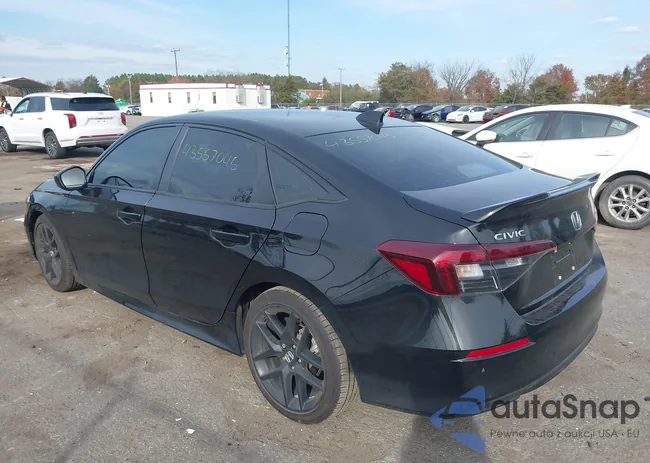 2HGFE2F55SH502545: 43557045