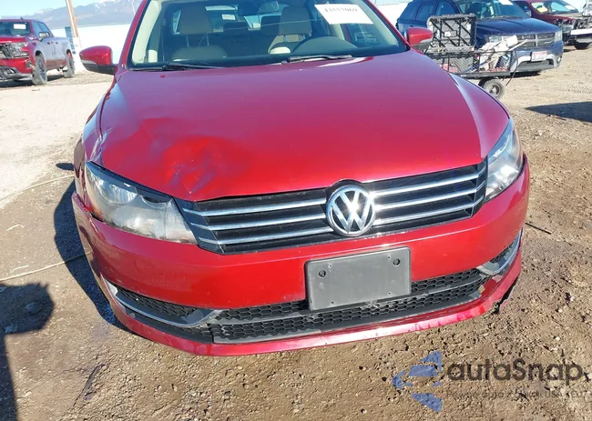 1VWBS7A30FC065391: 43557069