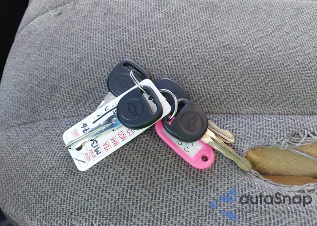 1GCWGFCA9D1191544: 43557091