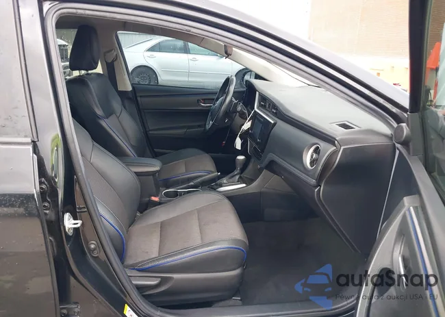 2T1BURHE5KC176696: 43557101