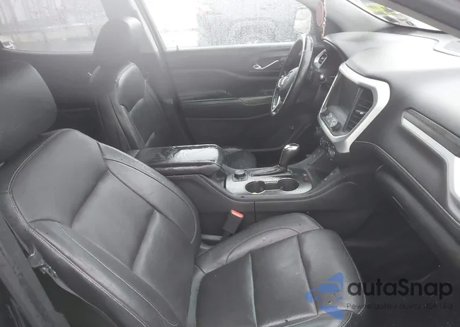 1GKKNULS6HZ217336: 43557108