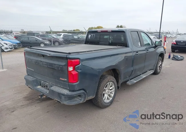 1GCRYEED2KZ340158: 43557176