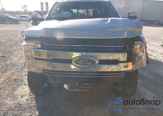 1FT7W2BT5KED22686: 43557183