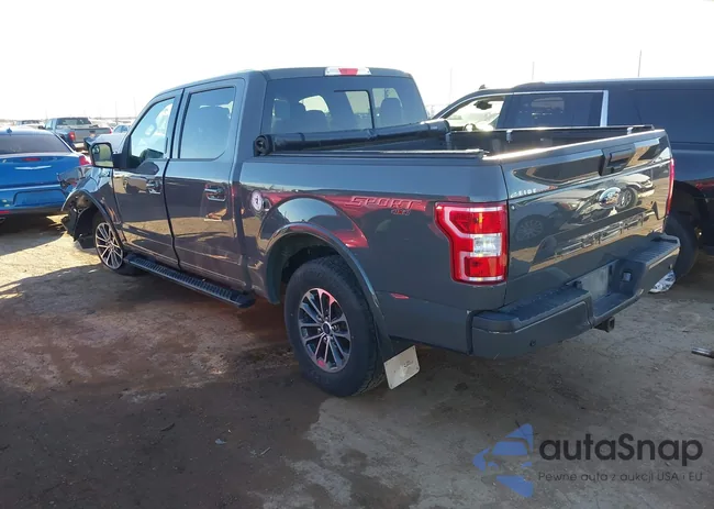 1FTEW1EP3LFB67857: 43557225