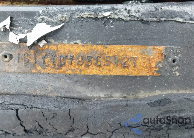 1G1YY0788G5127303: 43557280