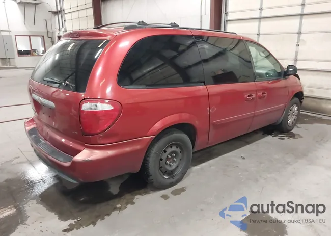 2C4GP44R95R543242: 43557322