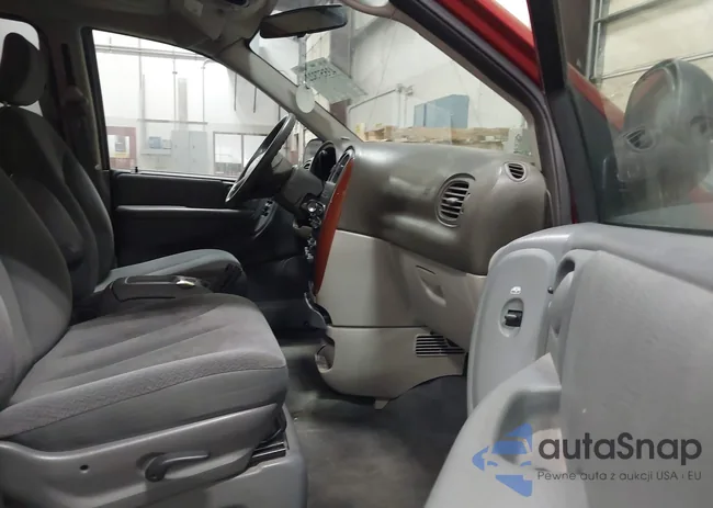 2C4GP44R95R543242: 43557322